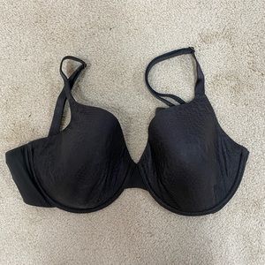 NATORI lightly padded bra 34DDD